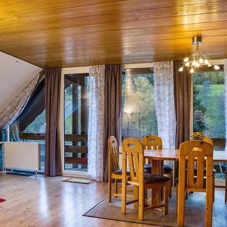Ferienwohnungen Seeblick Unterkirnach Esterno foto