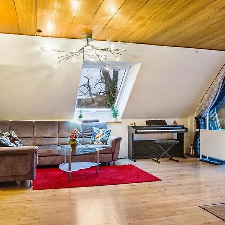Ferienwohnungen Seeblick Unterkirnach Esterno foto