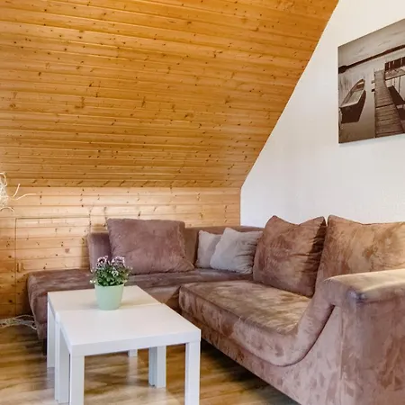 Ferienwohnungen Seeblick Unterkirnach Esterno foto