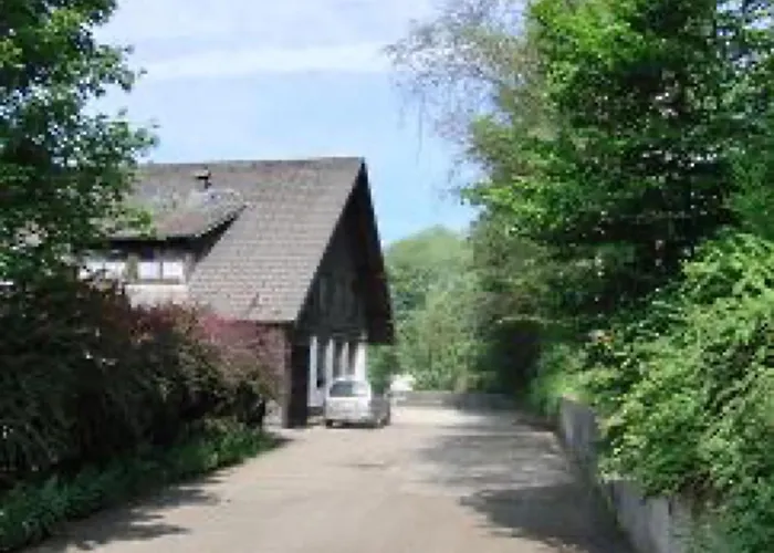 Ferienwohnungen Seeblick