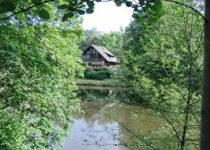 Ferienwohnungen Seeblick
