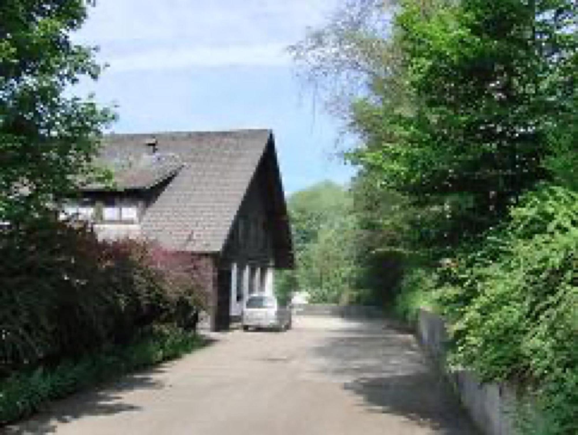 Apartment Seeblick