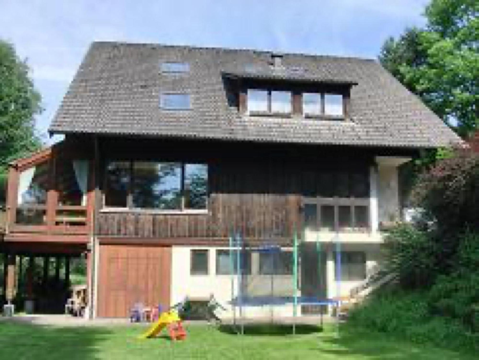 Seeblick Unterkirnach