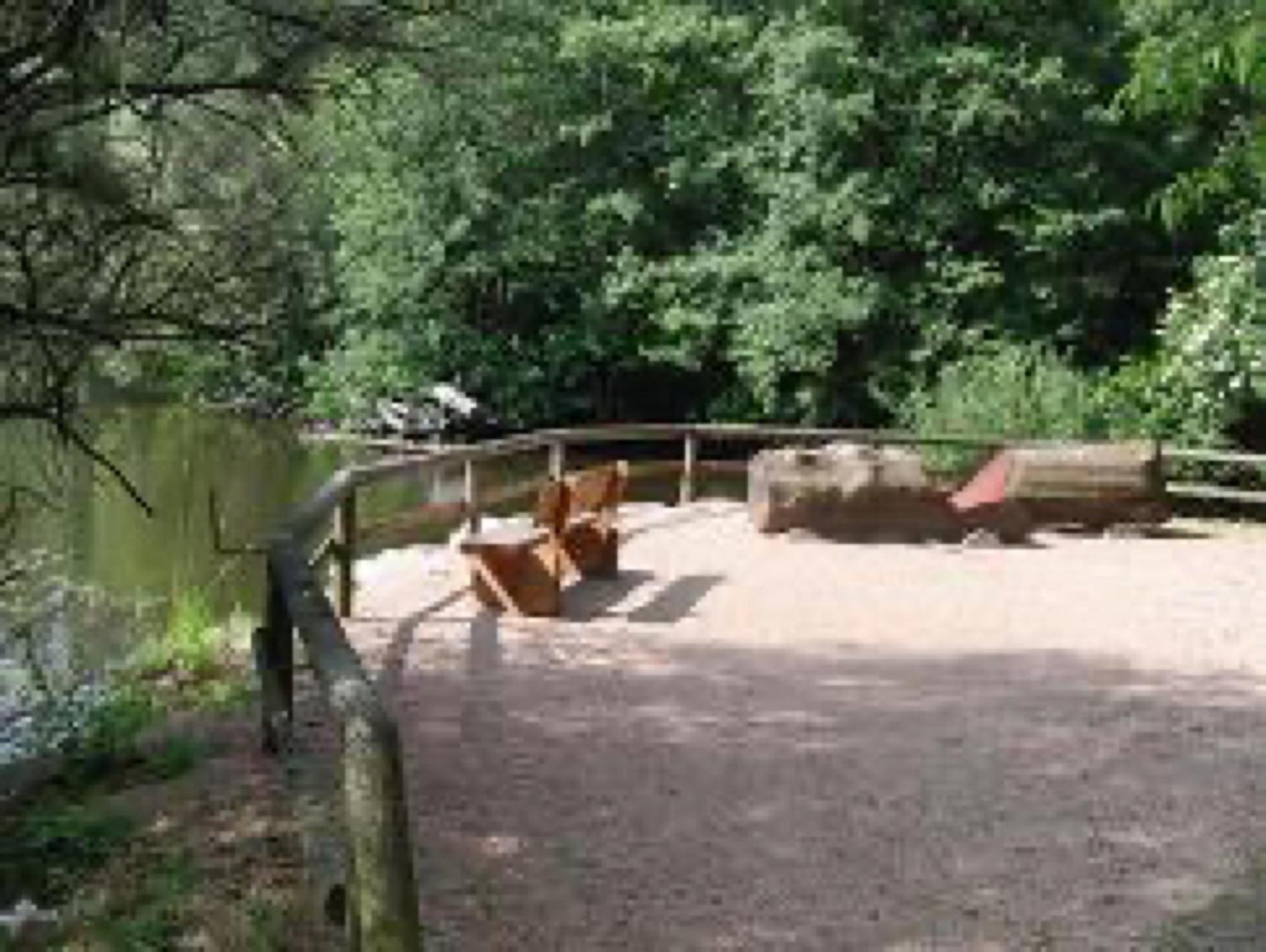 Seeblick * Unterkirnach
