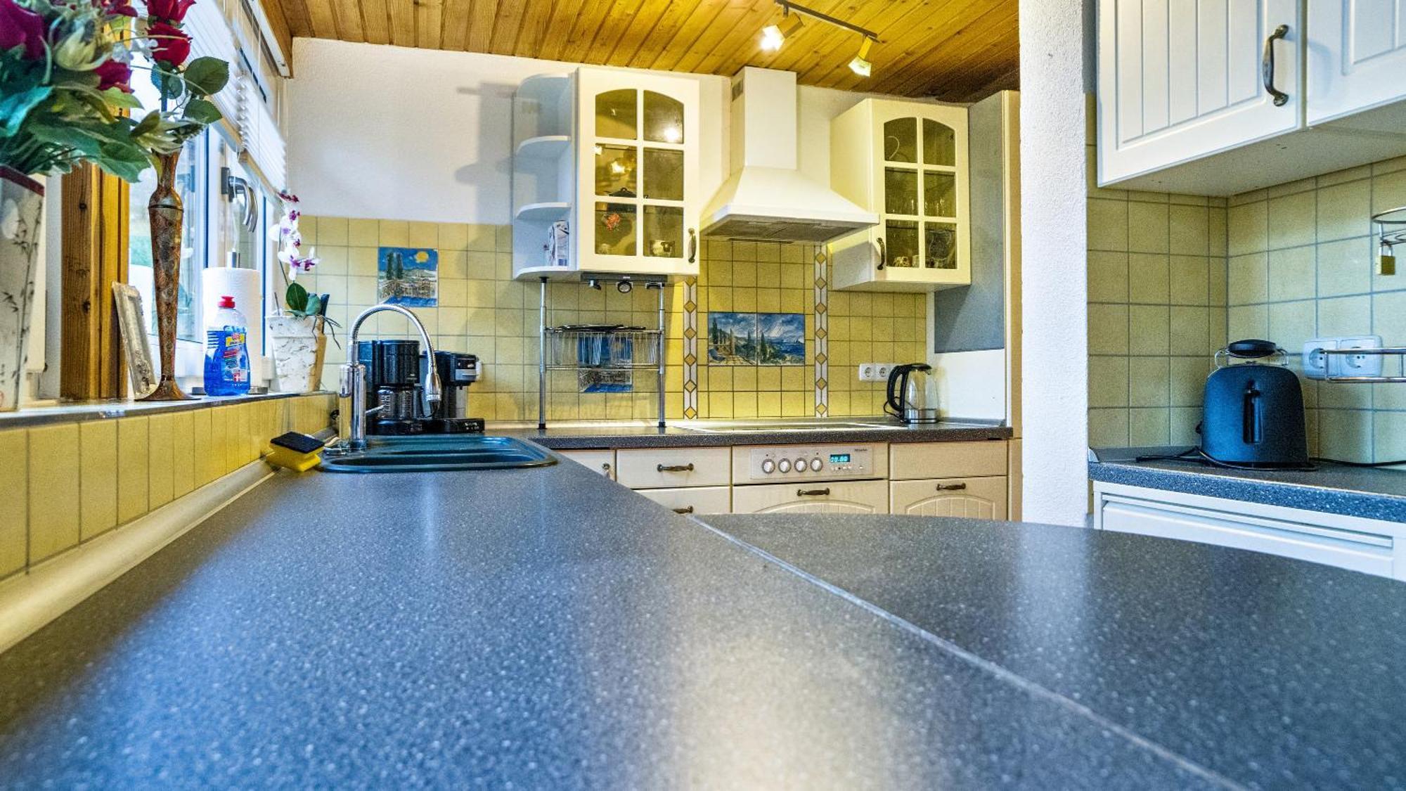 Apartment Seeblick Unterkirnach