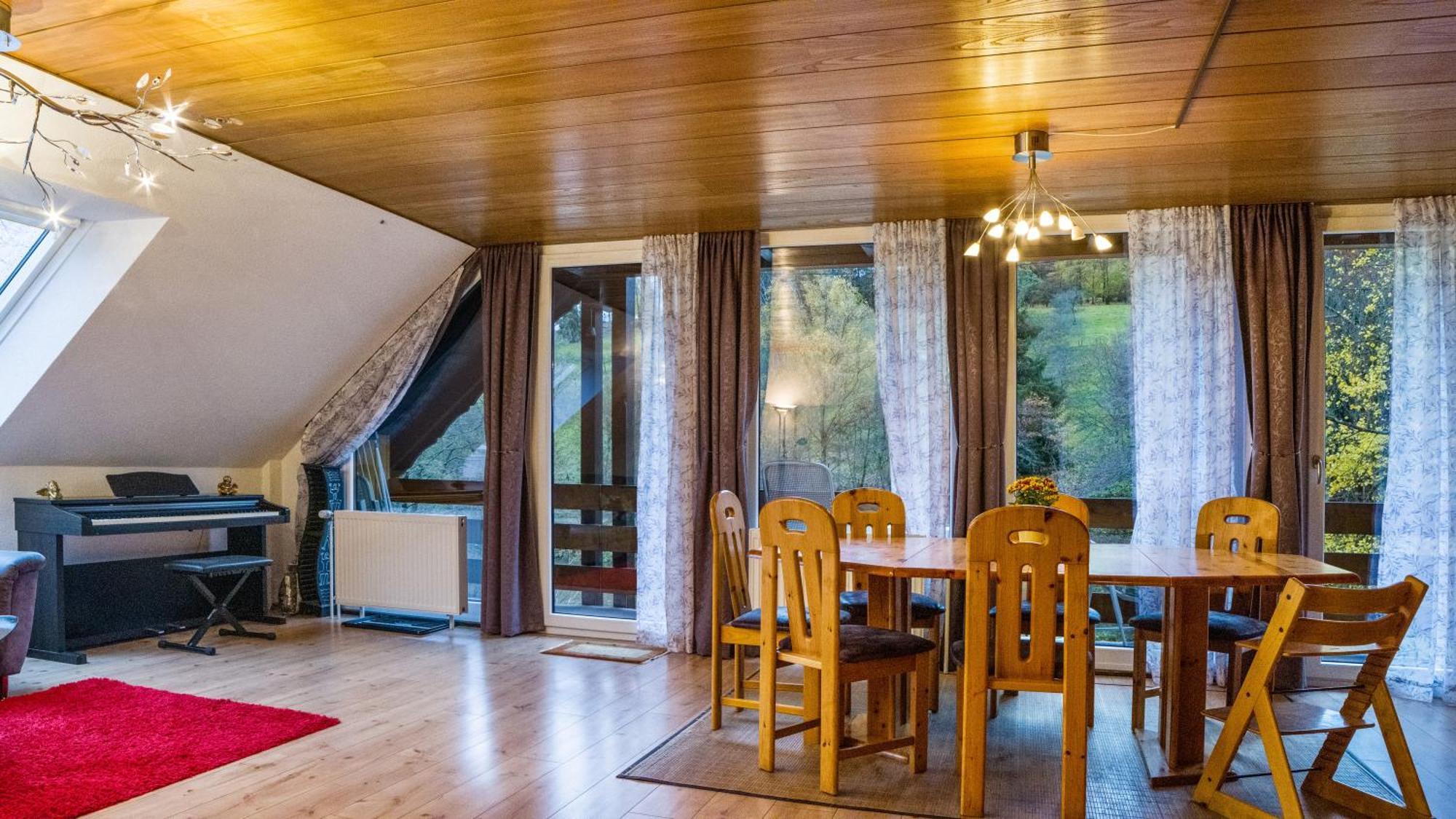 Apartment Seeblick