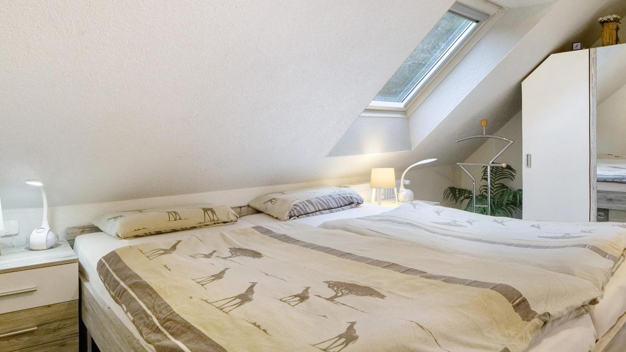 Apartment Seeblick