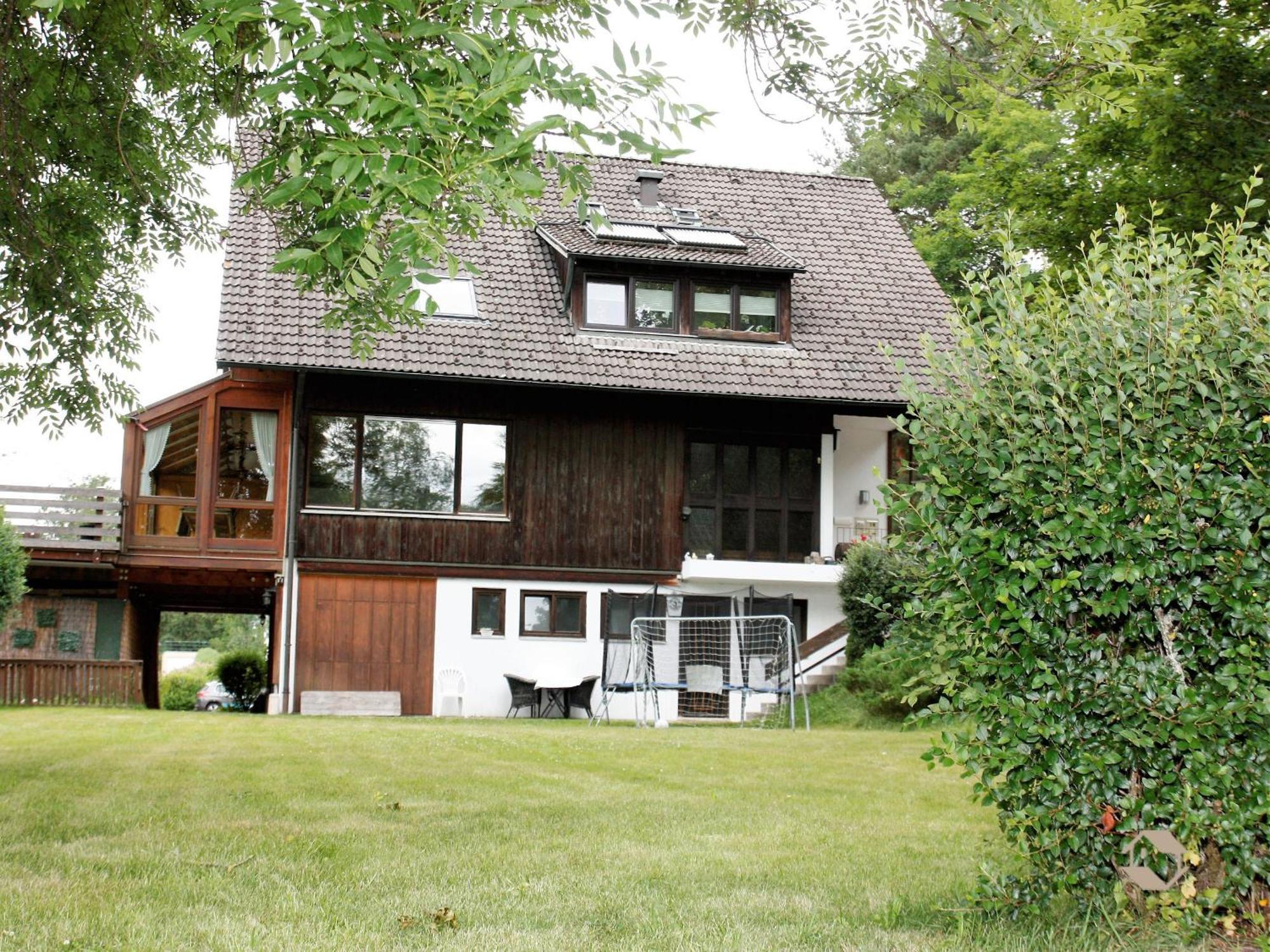 Apartment Seeblick